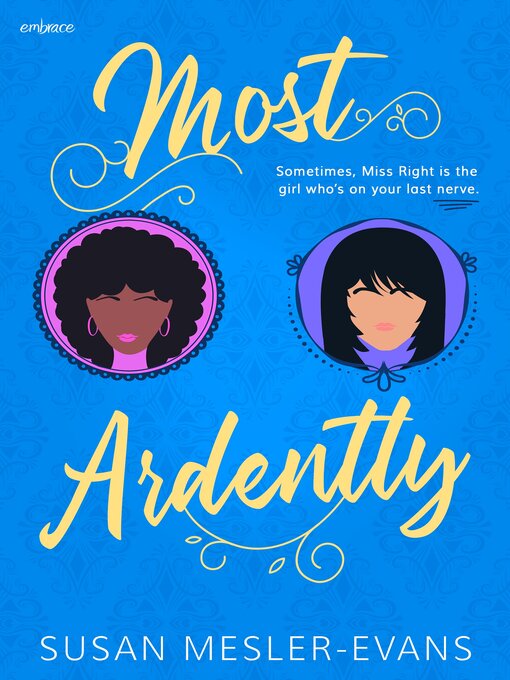 Cover image for Most Ardently